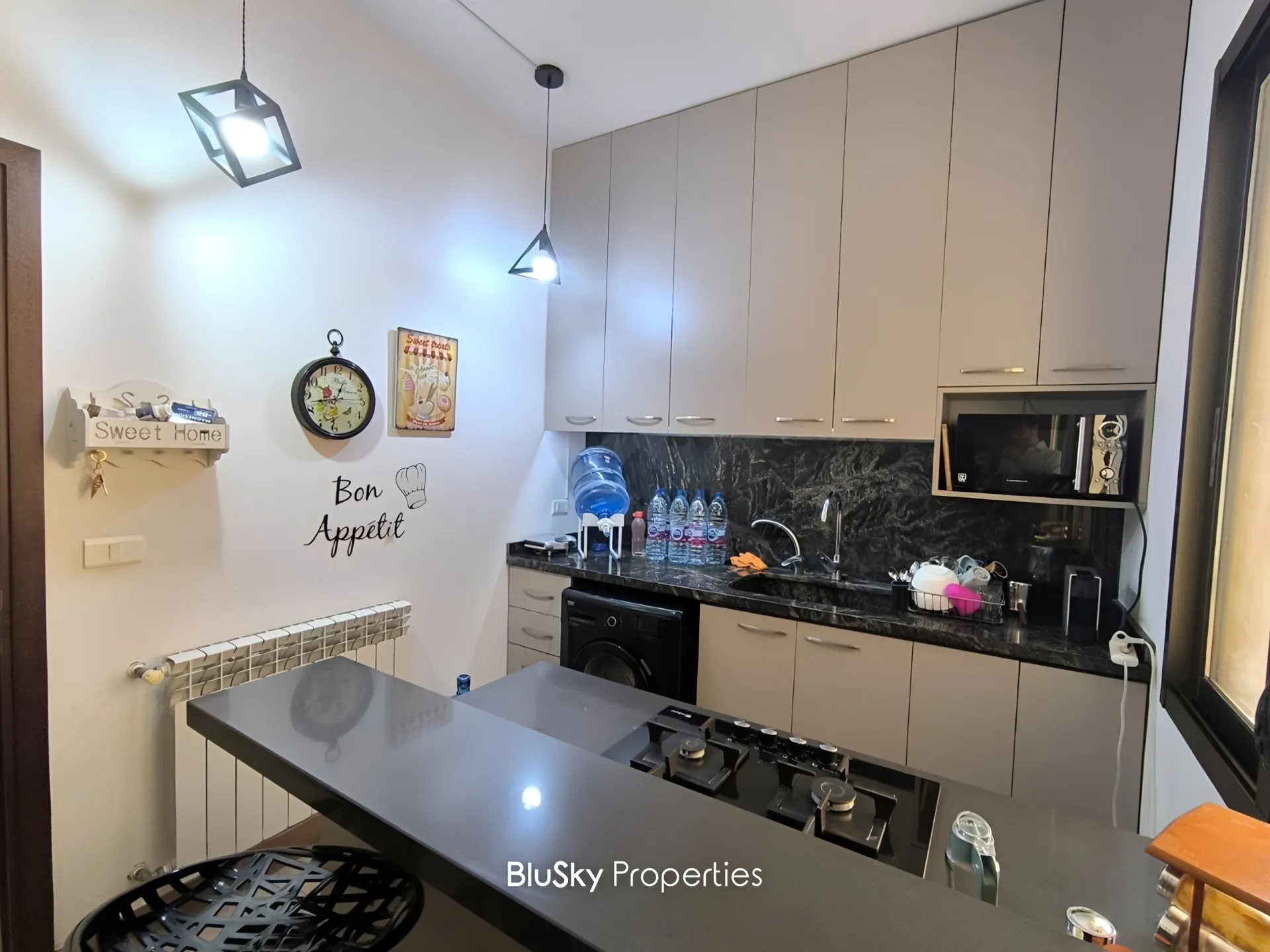 Apartment for sale in Antelias, lebanon