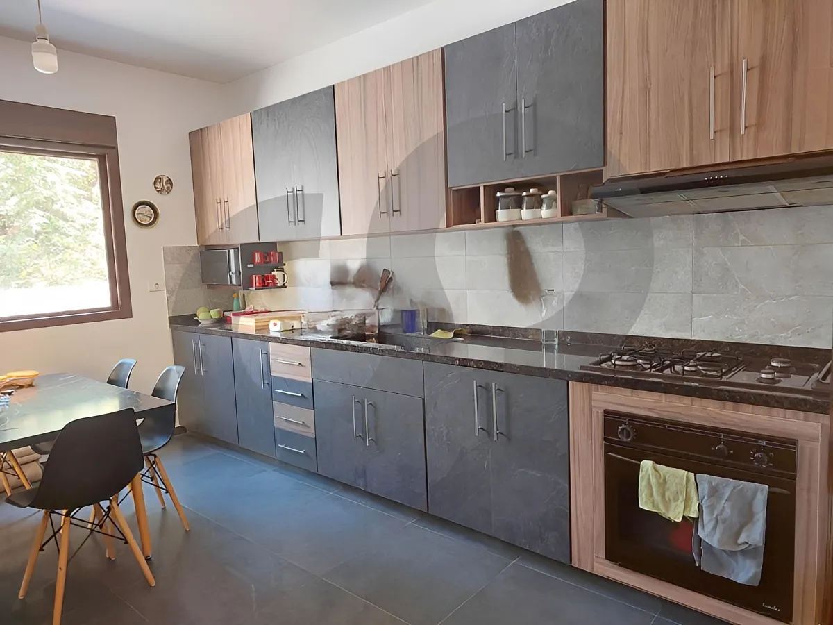 Apartment for Sale in Aamchit, Lebanon