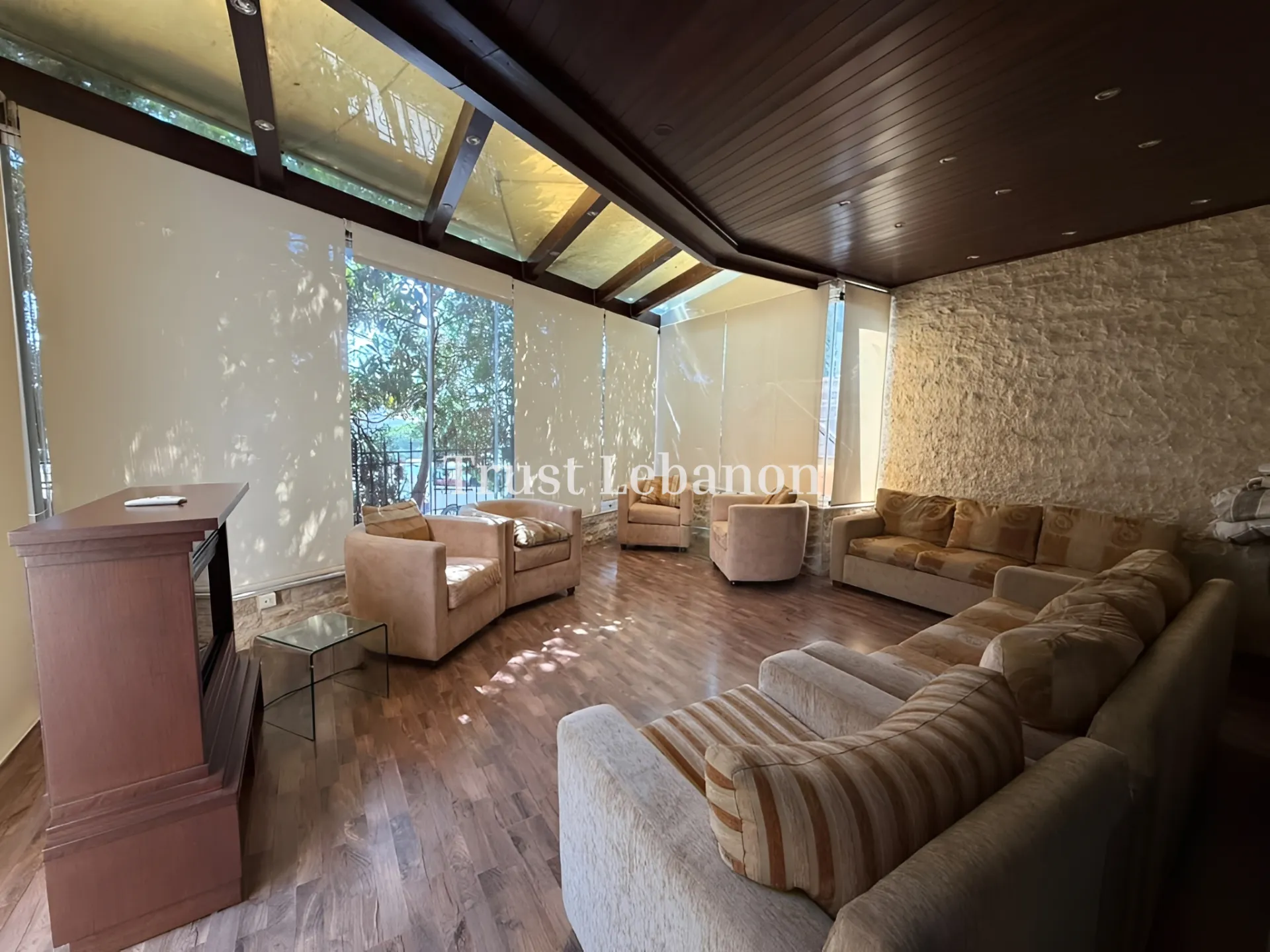 Apartment for rent in Beit Meri, Lebanon