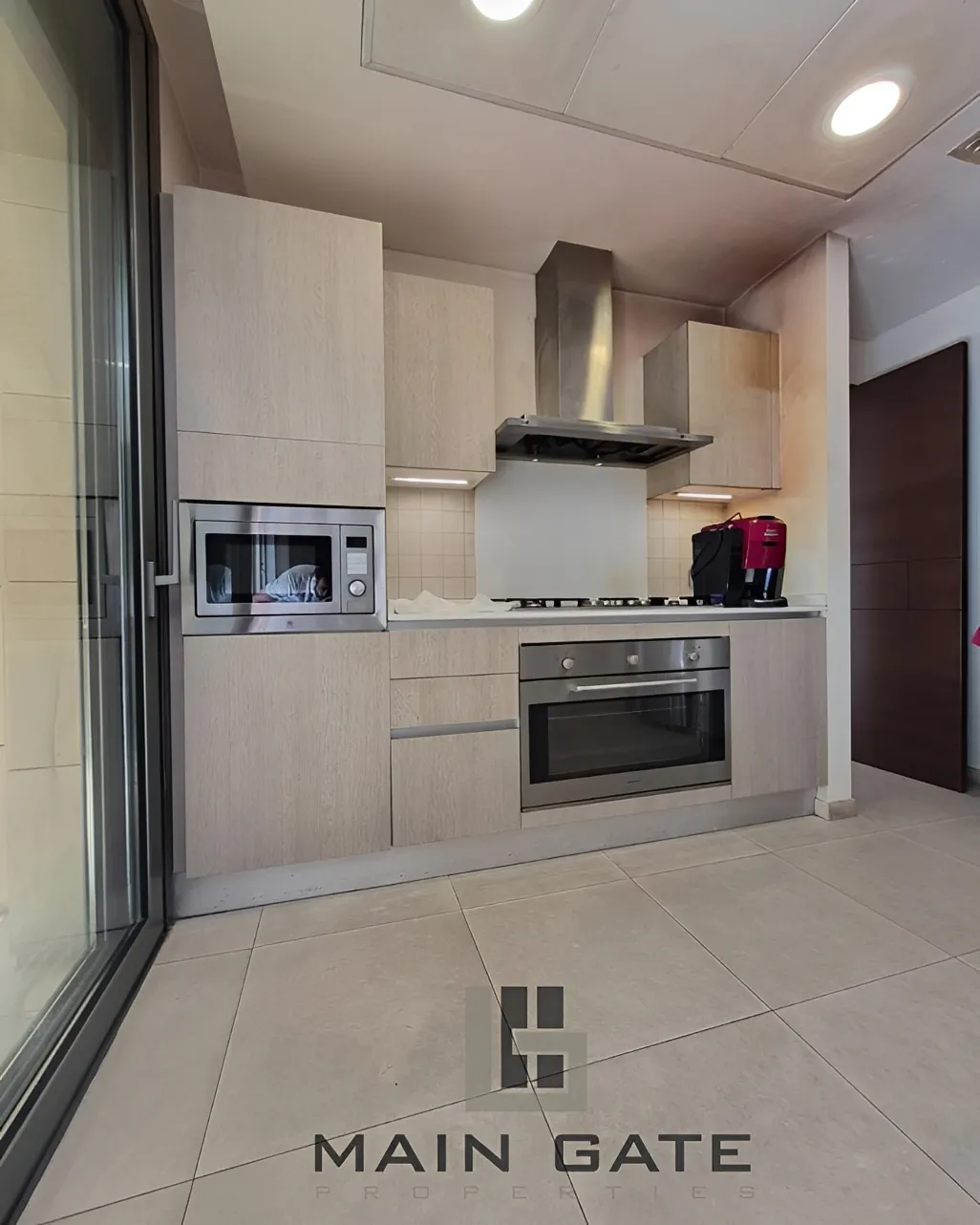 Apartment for Rent in Dbayeh, Lebanon