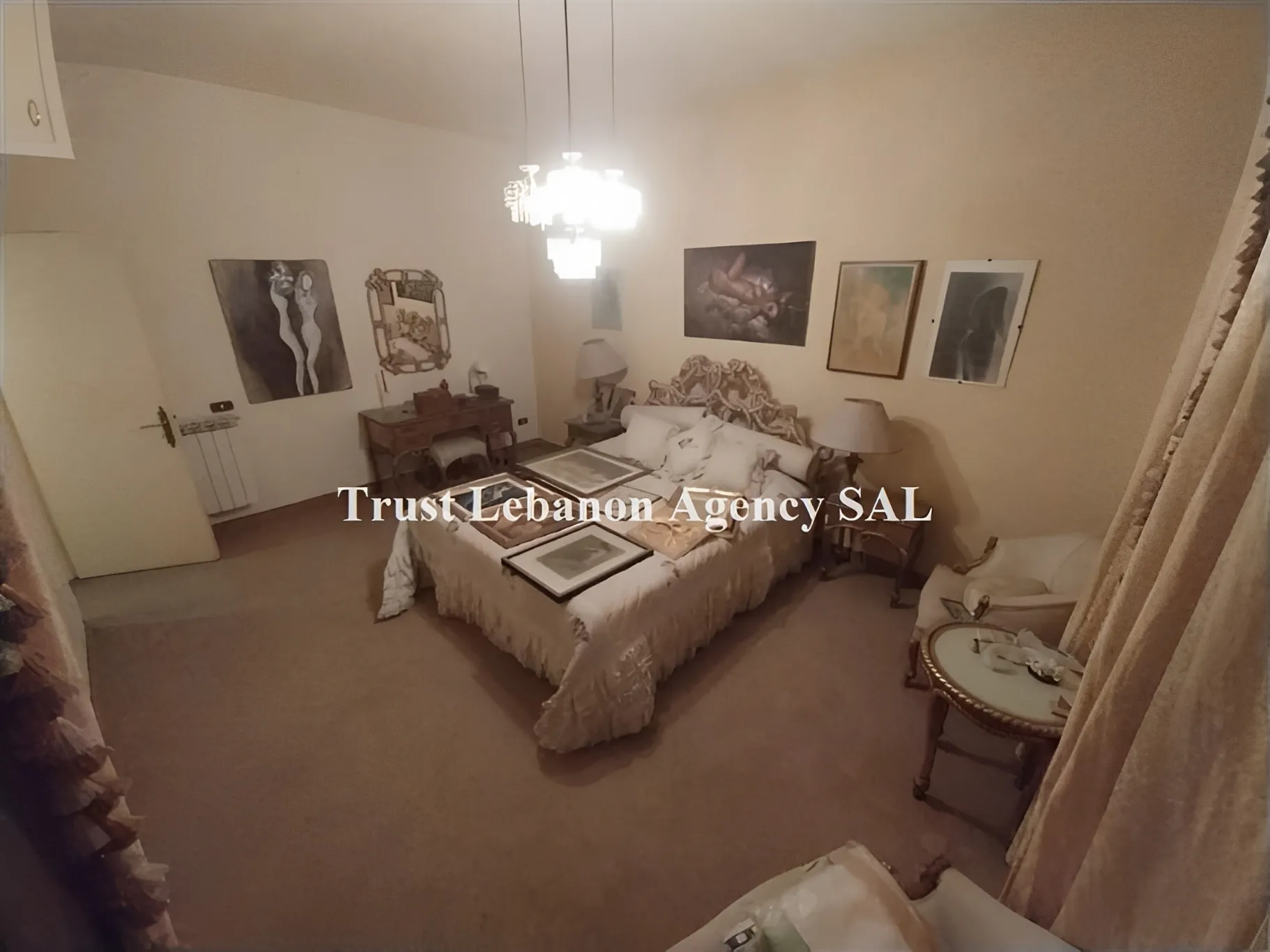 Apartment for Sale in Baabda Baabda