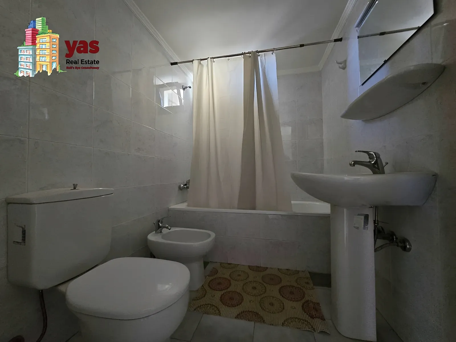 Apartment for Sale in Faitroun