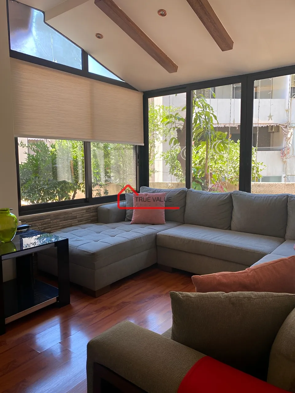 Apartment for sale in Bchamoun, lebanon