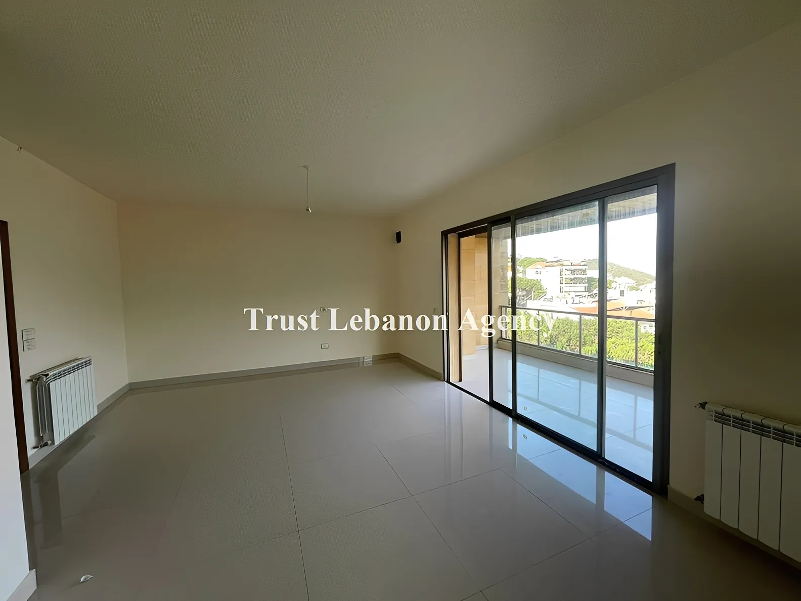 Duplex for Sale in Metn Baabdat Lebanon