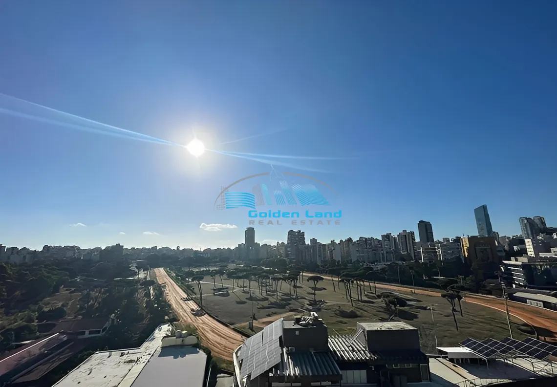 Apartment for Rent in Badaro, Beirut, Lebanon - 3 bed, 3 bath