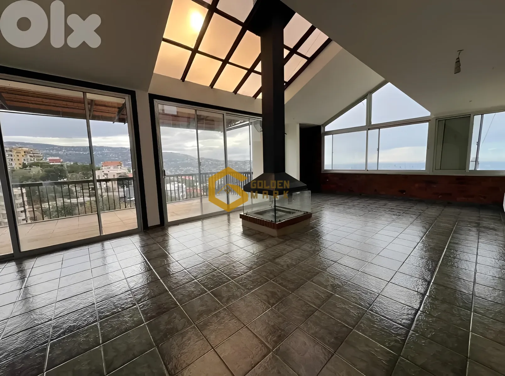 Duplex for Sale in Sehayleh - 3 bed, 6 bath
