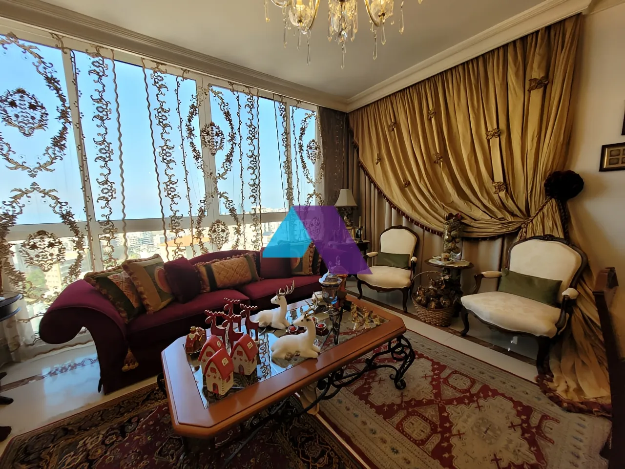 Building for Sale in Jal El Dib