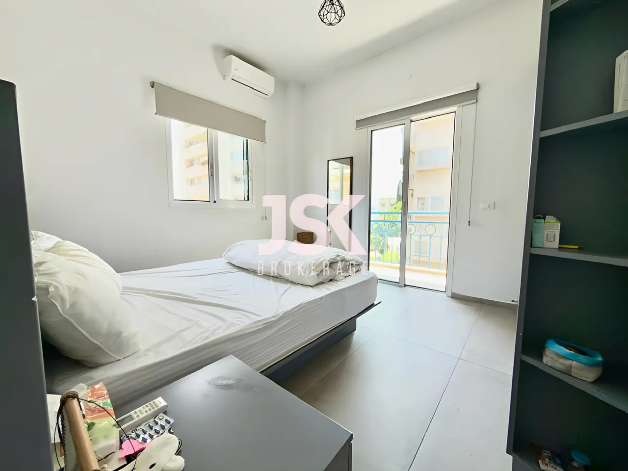 Apartment for Sale in Achrafieh