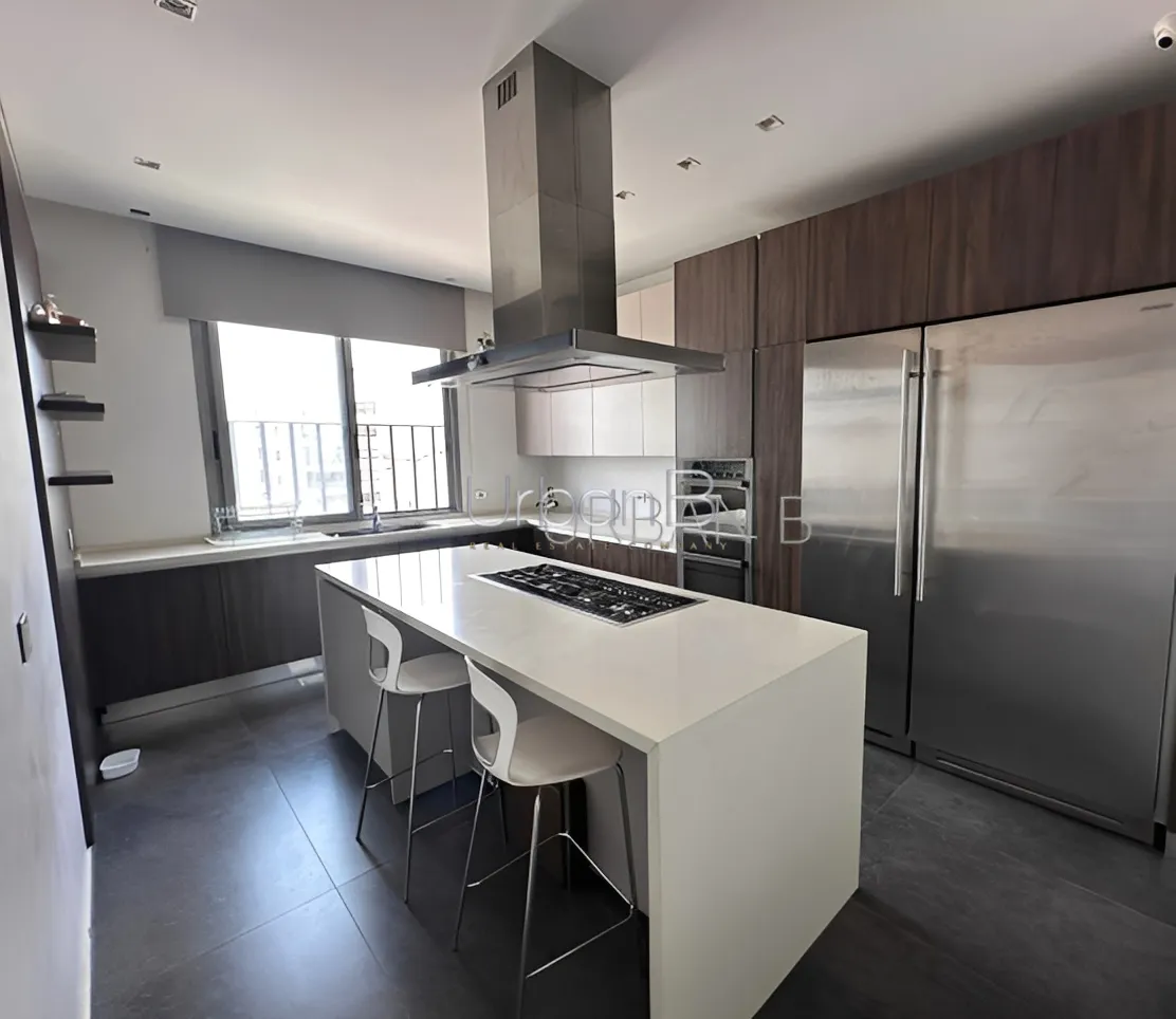Duplex for Sale in Badaro, Beirut, Lebanon
