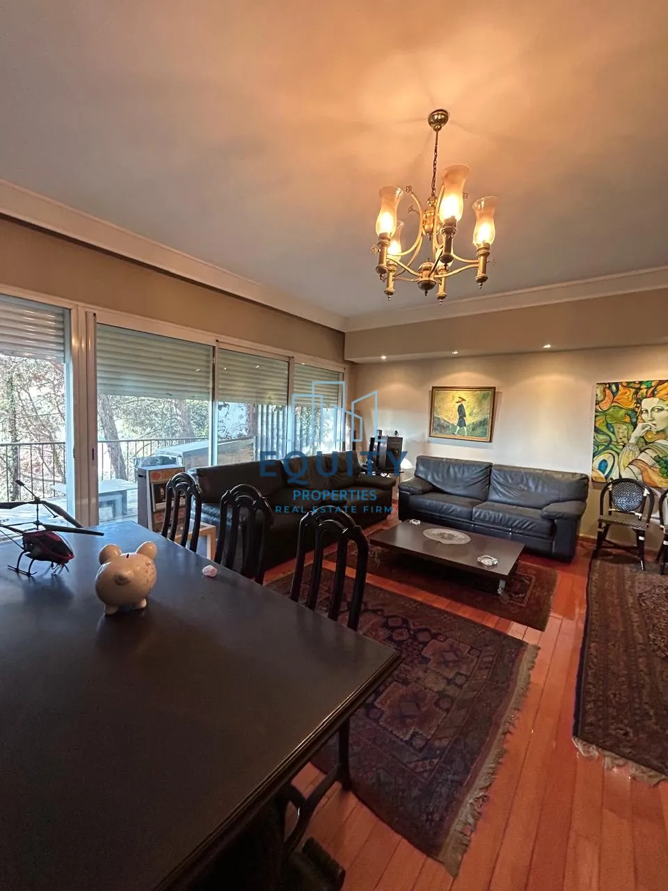Apartment for sale in Rabieh - 5 bed, 8 bath