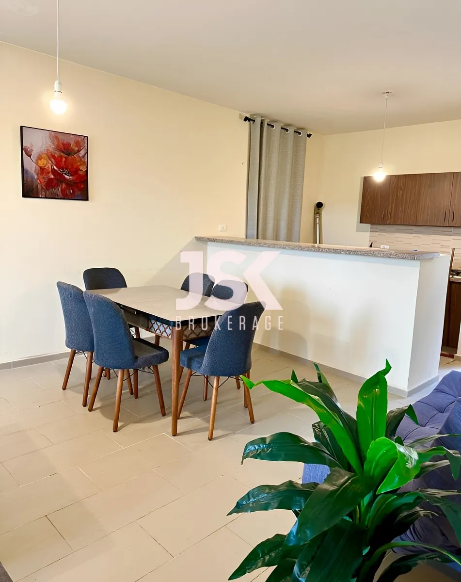 Chalet for rent in Laqlouq - 1 bed, 1 bath