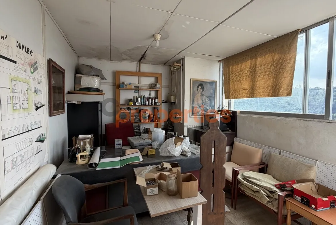 Industrial Unit for Rent in Fanar