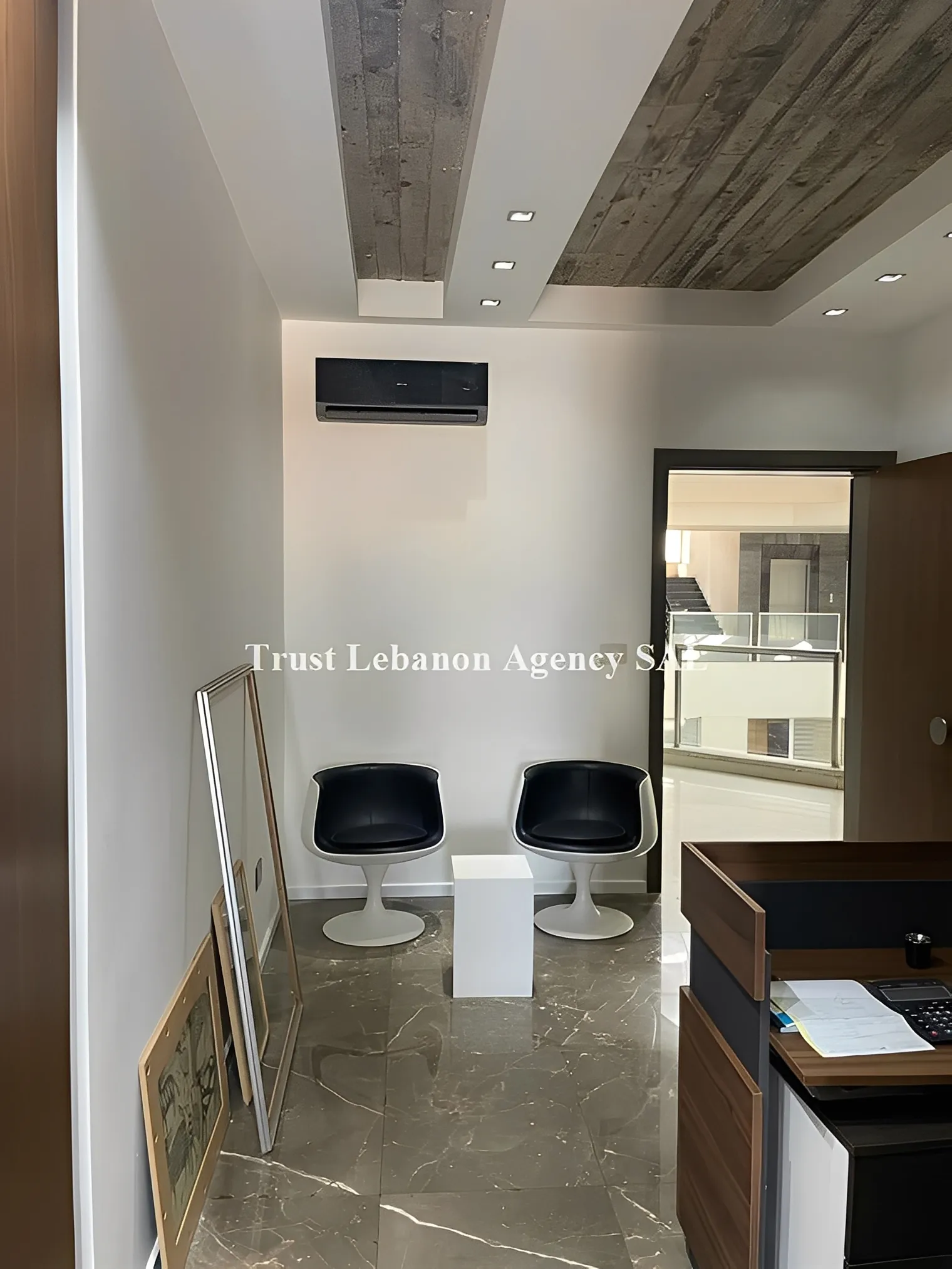 Office for sale in Metn, Mkalles
