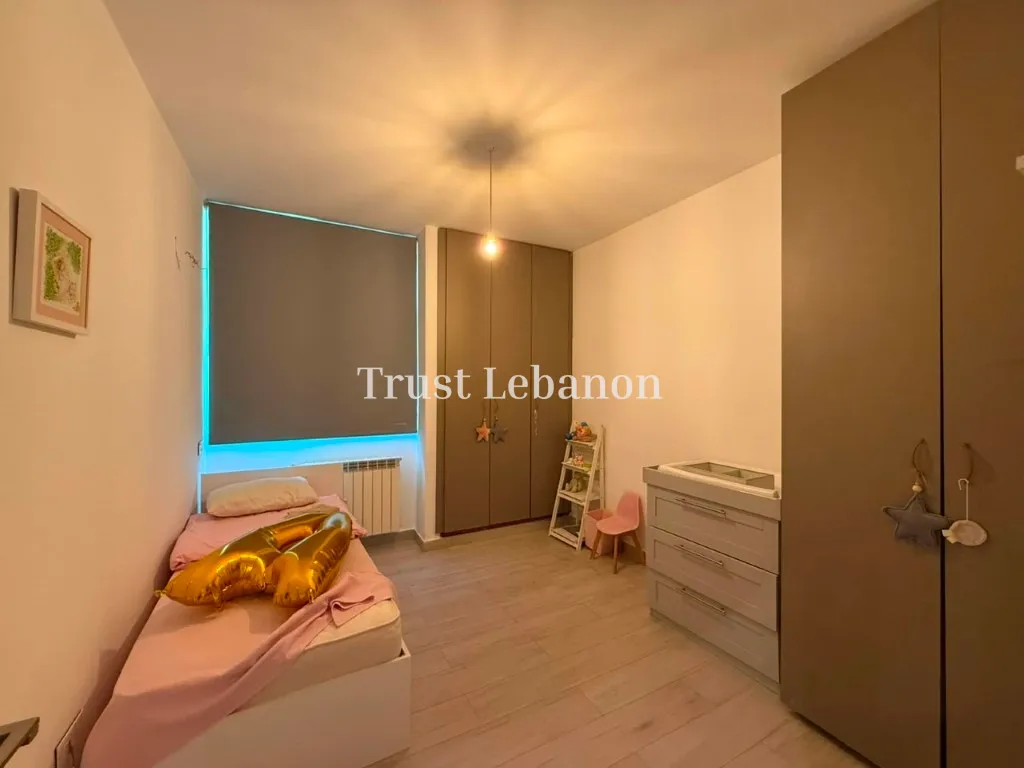 Apartment for rent in Mansourieh, Lebanon