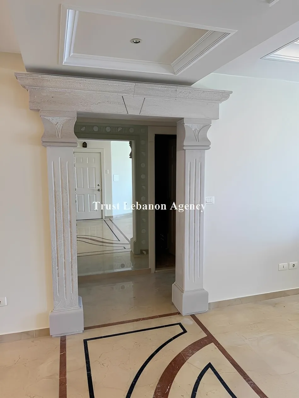 Apartment for Rent in Metn Ain Aar Lebanon - 2 bed, 2 bath