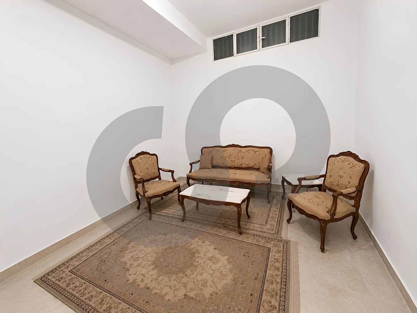 Apartment for Sale in Ain Saadeh