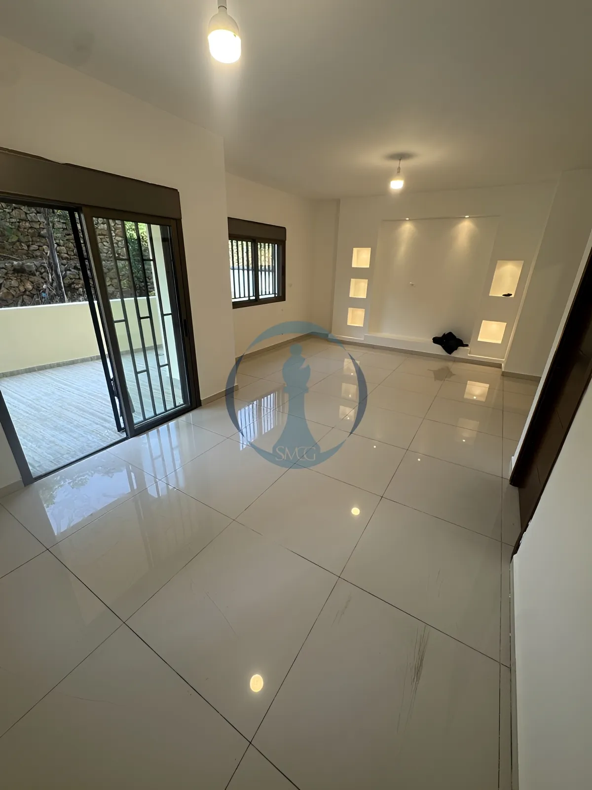 Apartment for sale in Zouk Mikael