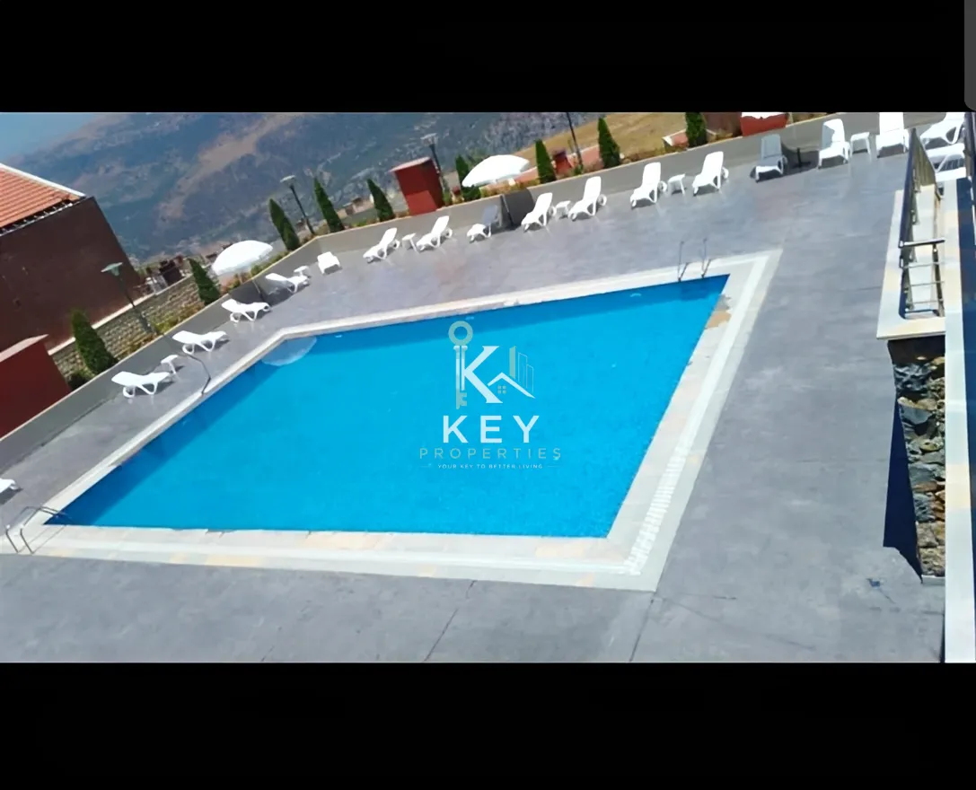 Chalet for rent in Zaarour, Lebanon, Lebanon