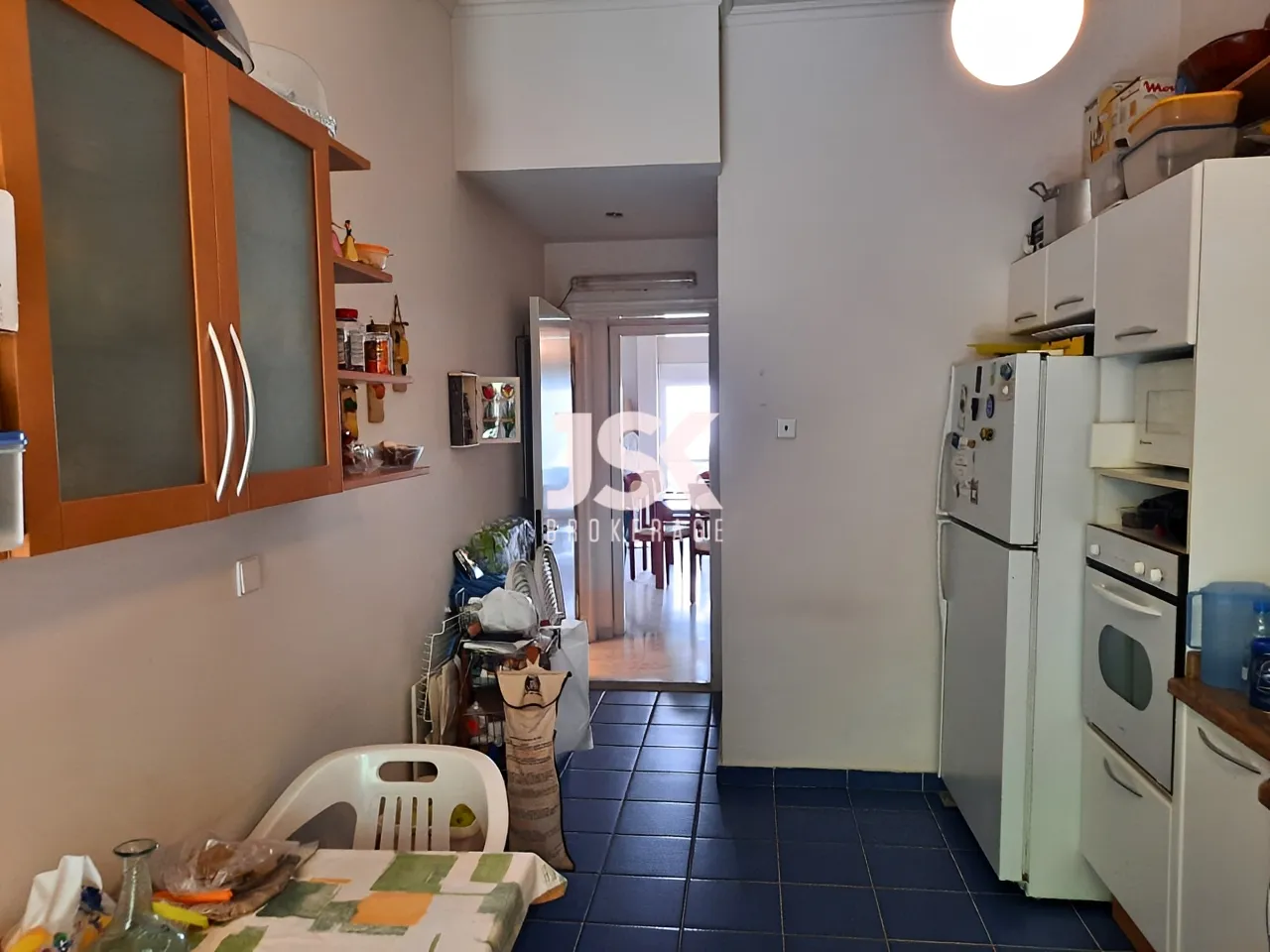Apartment for Rent in Ballouneh