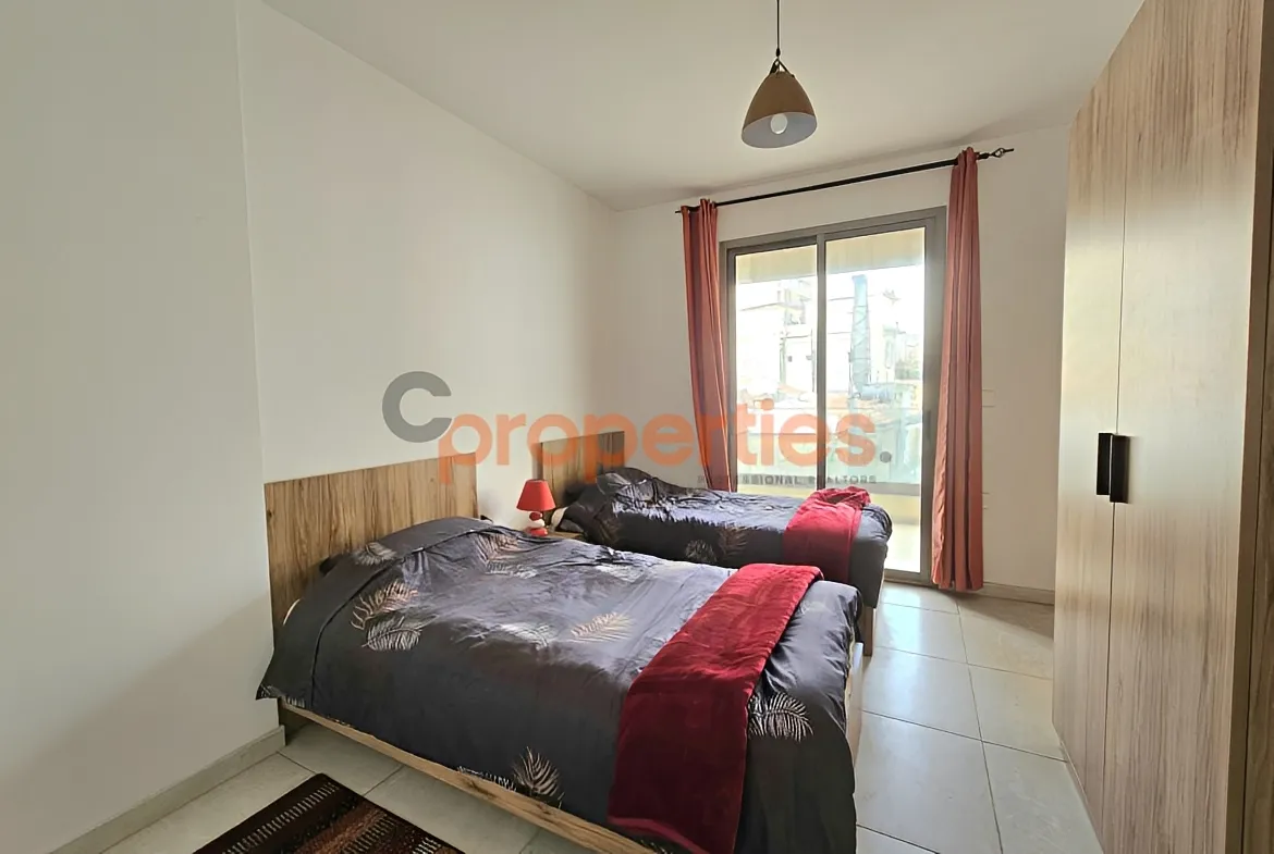 Apartment for Rent in Achrafieh