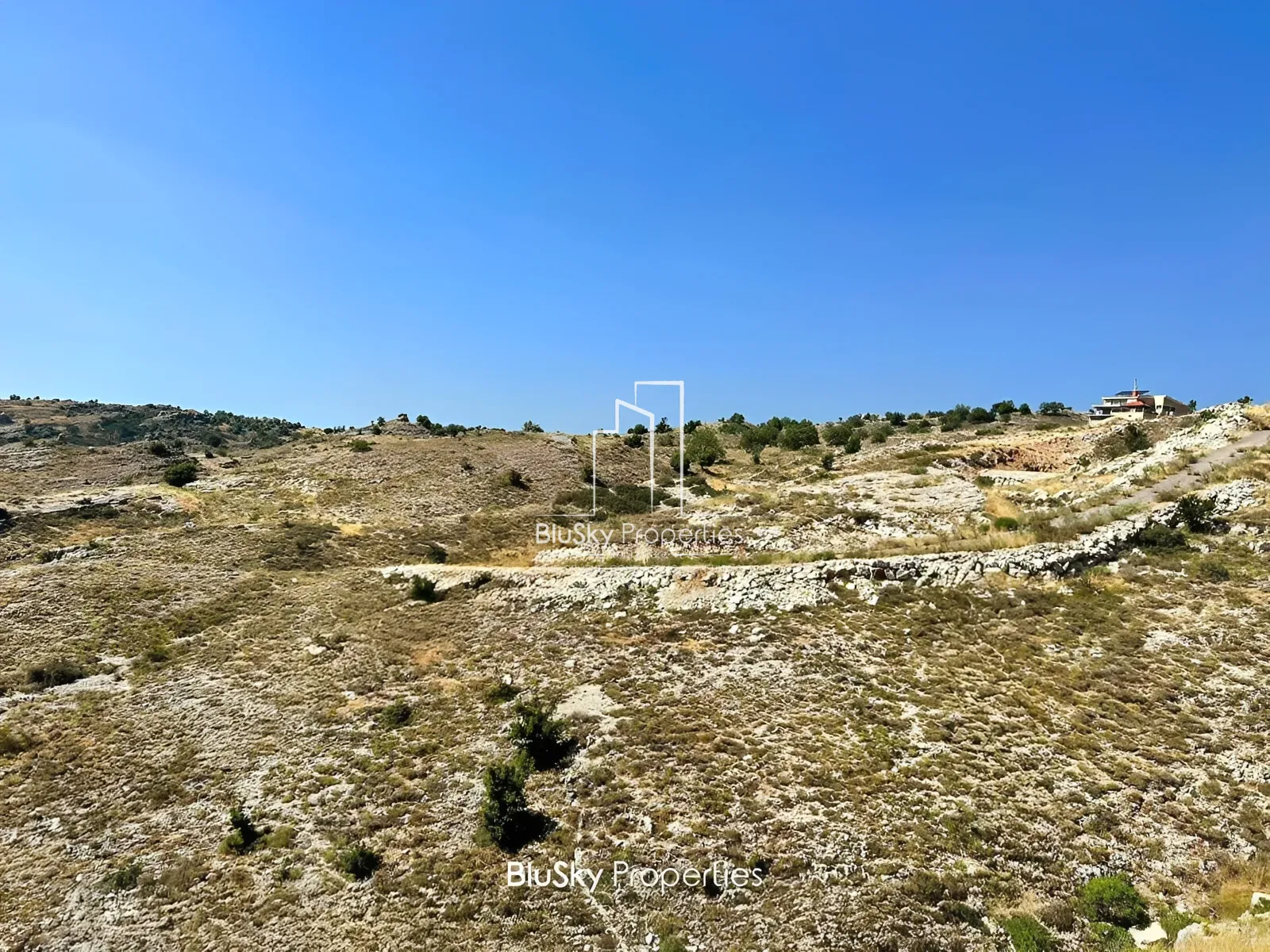 Land for Sale in Zaarour