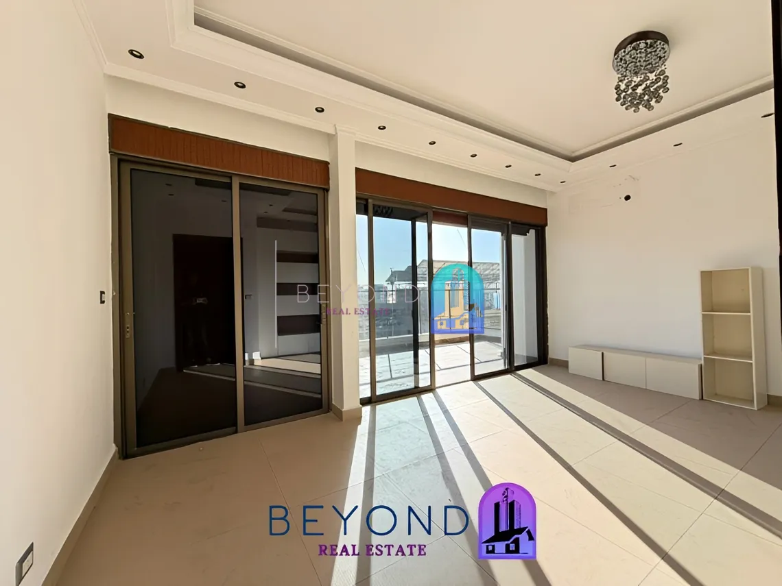 Apartment for rent in Kraytem, Beirut, Lebanon