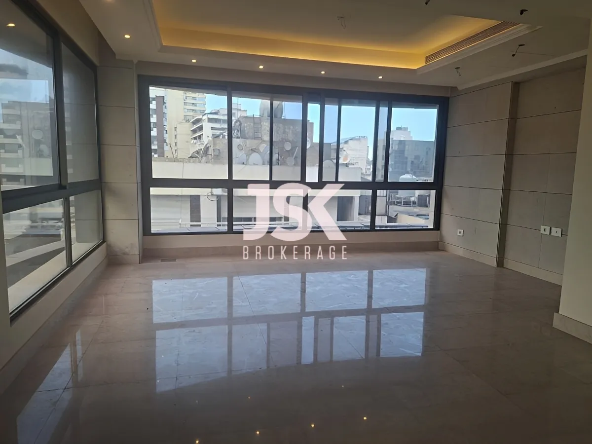 Apartment for Sale in Sanayeh, Beirut, Lebanon - 3 bed, 2 bath