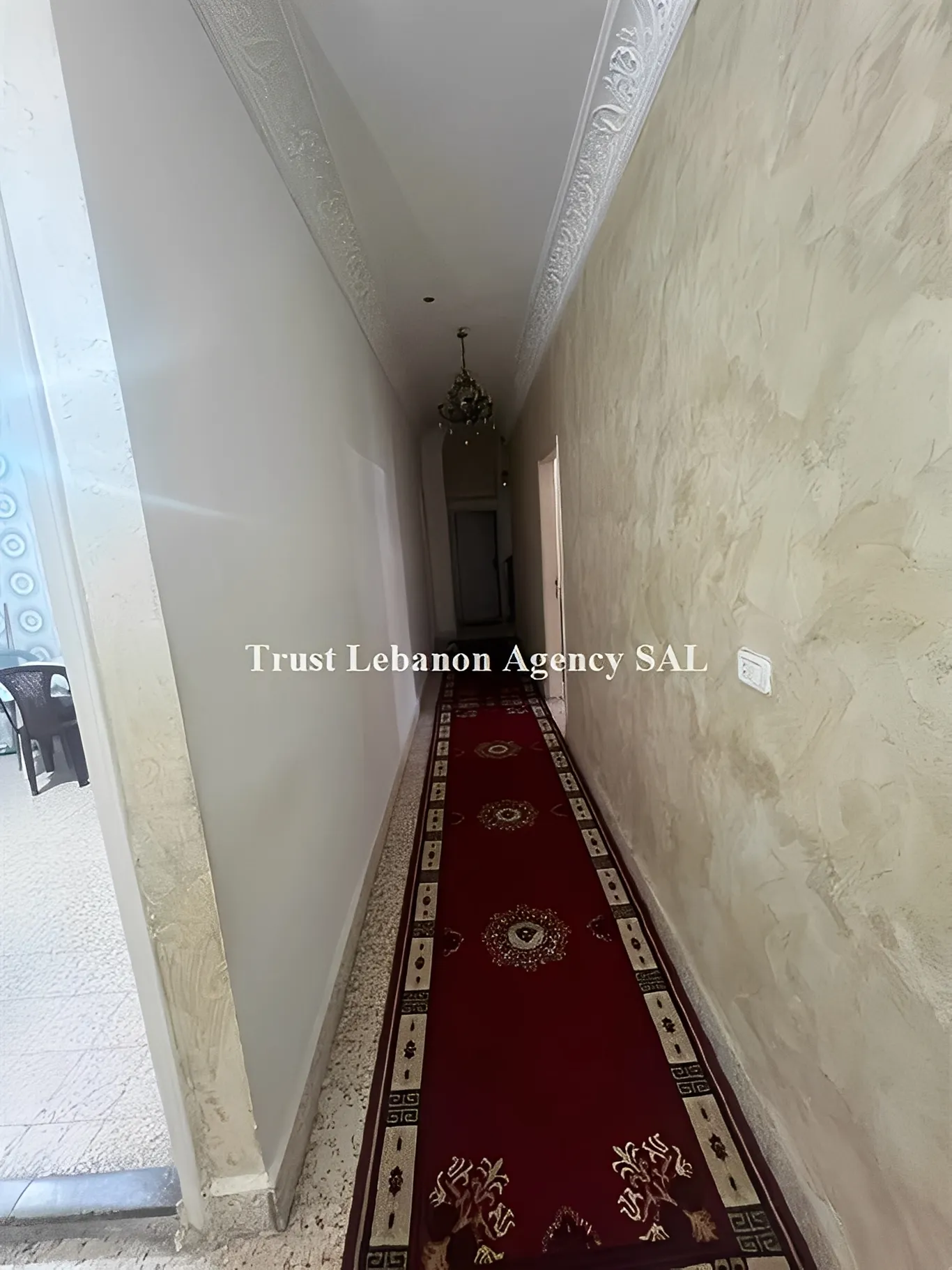 Apartment for Sale in Ras El Nabeh Beirut Lebanon - 3 bed, 2 bath