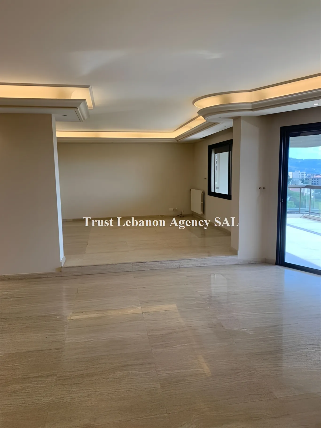 Apartment for Rent in Baabda, yarzeh Lebanon
