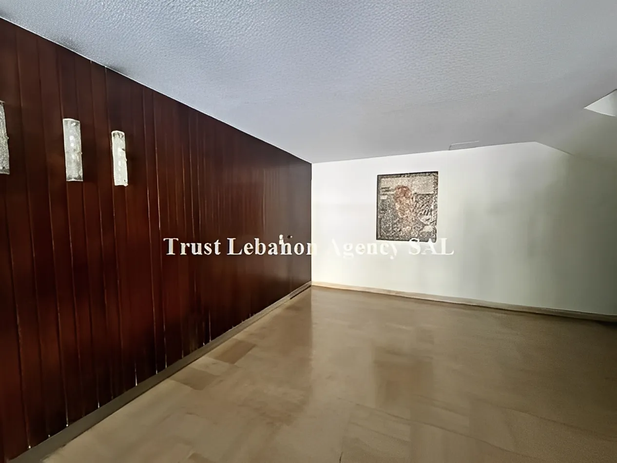Apartment for Sale in Metn Rabieh Lebanon
