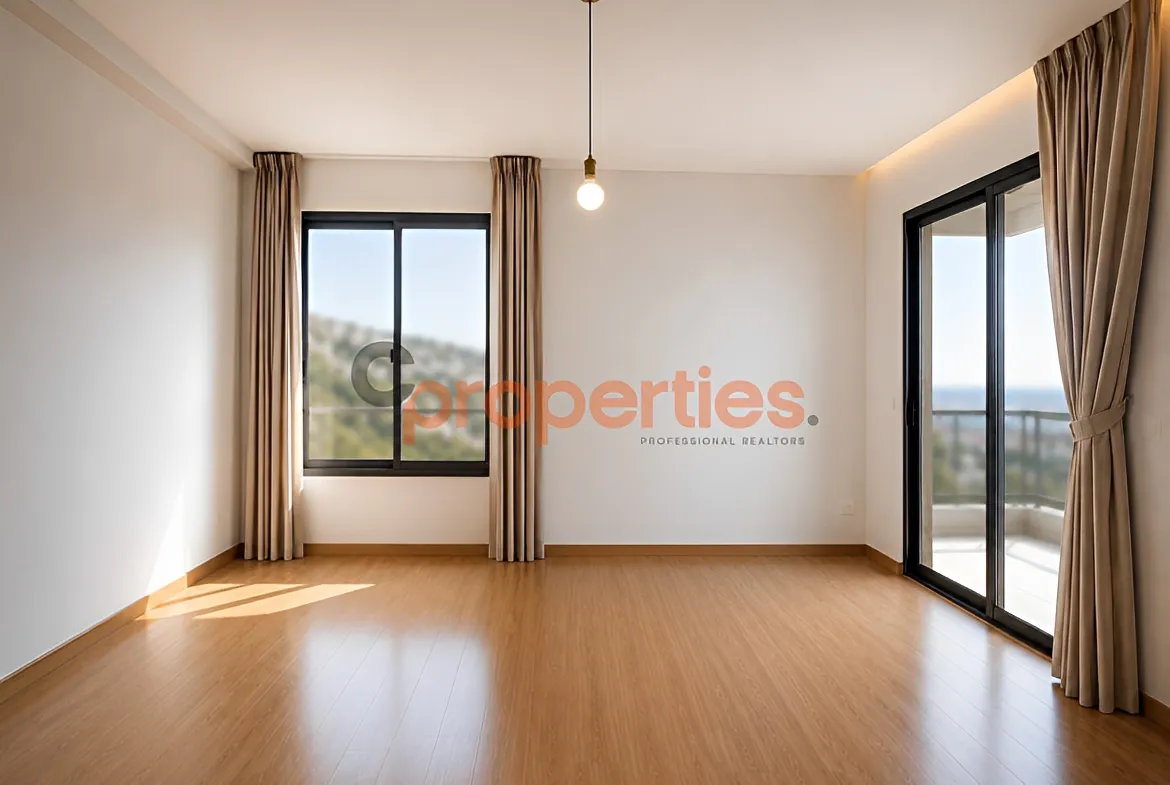 Apartment for Sale in Biyyadah