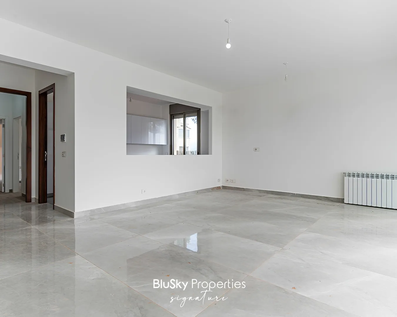 Apartment for rent in Ouyoun