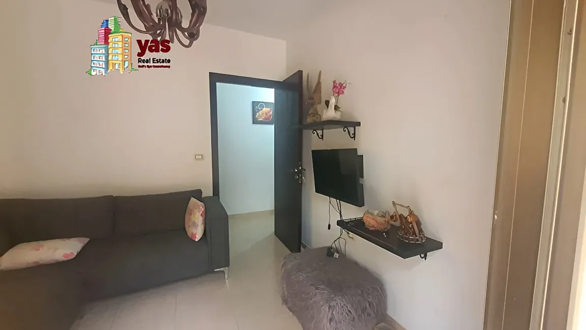 Apartment for Sale in Edde, Lebanon