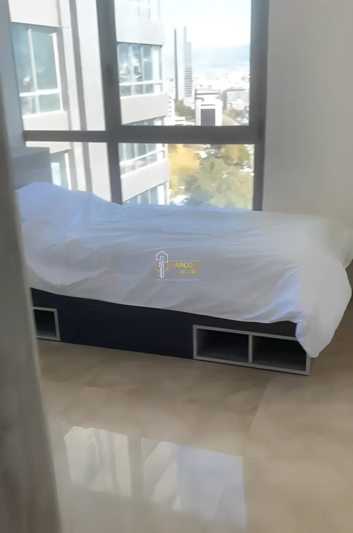 Apartment for Rent in Achrafieh