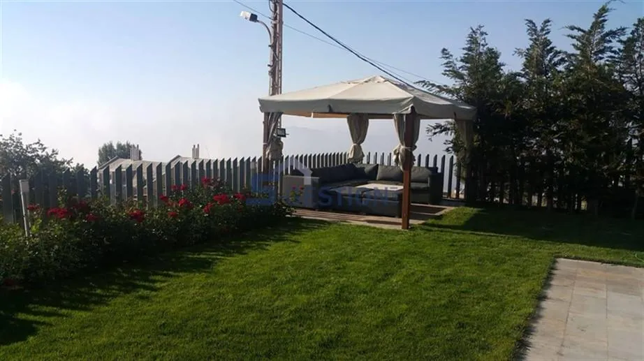 Chalet for Rent in Faqra