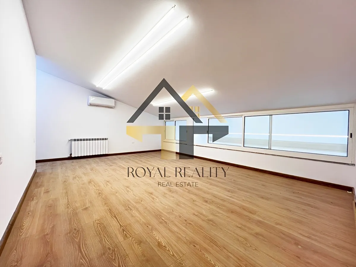 Duplex for rent in Mar Takla