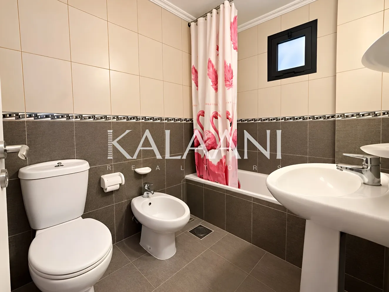 Apartment for rent in Jdeideh