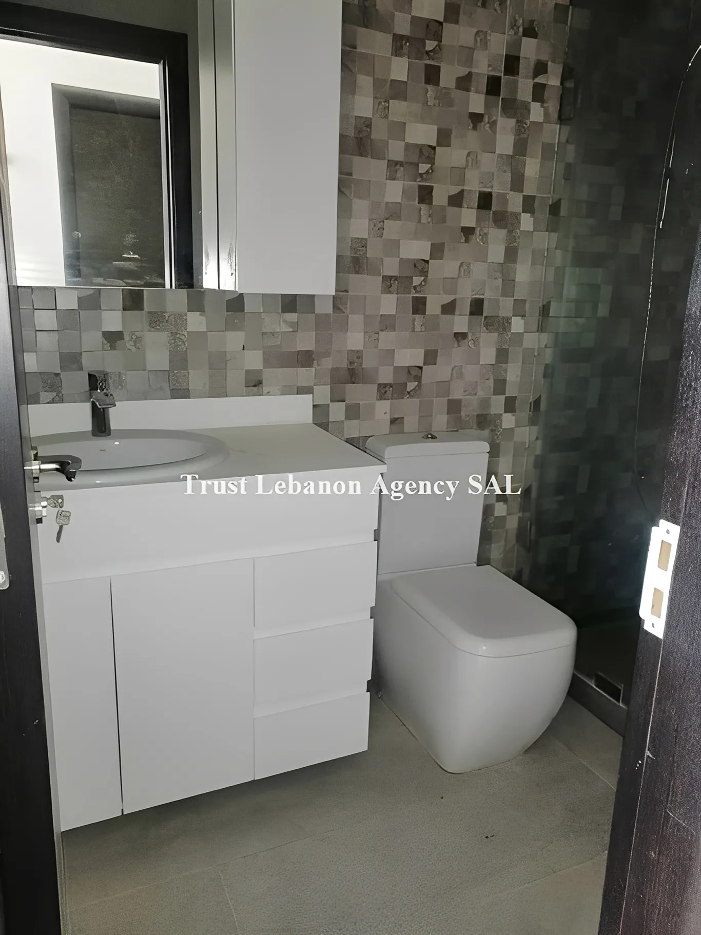Chalet for Rent in Metn Zaarour Lebanon - 2 bed, 2 bath