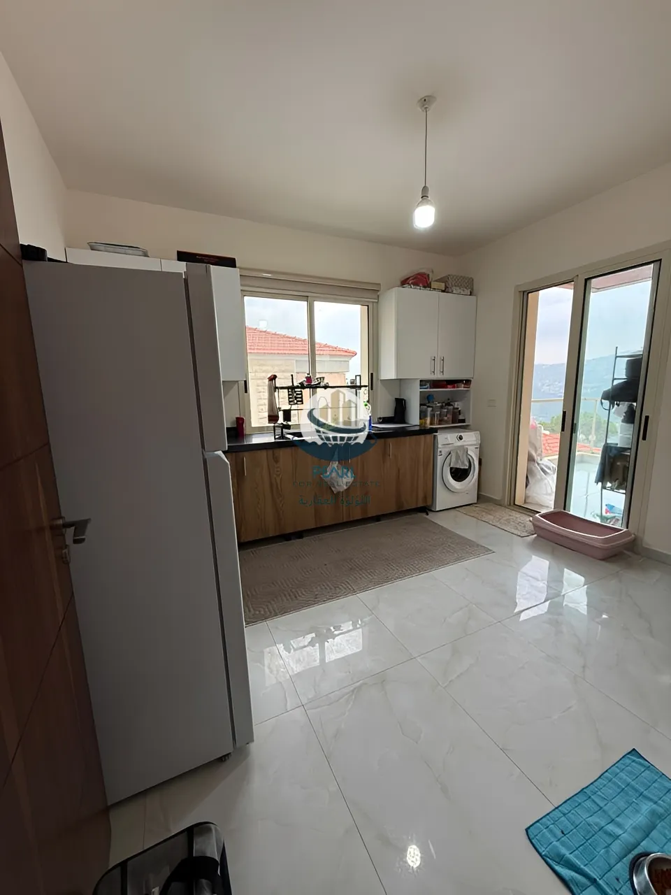 Apartment for sale in Aabadiyeh
