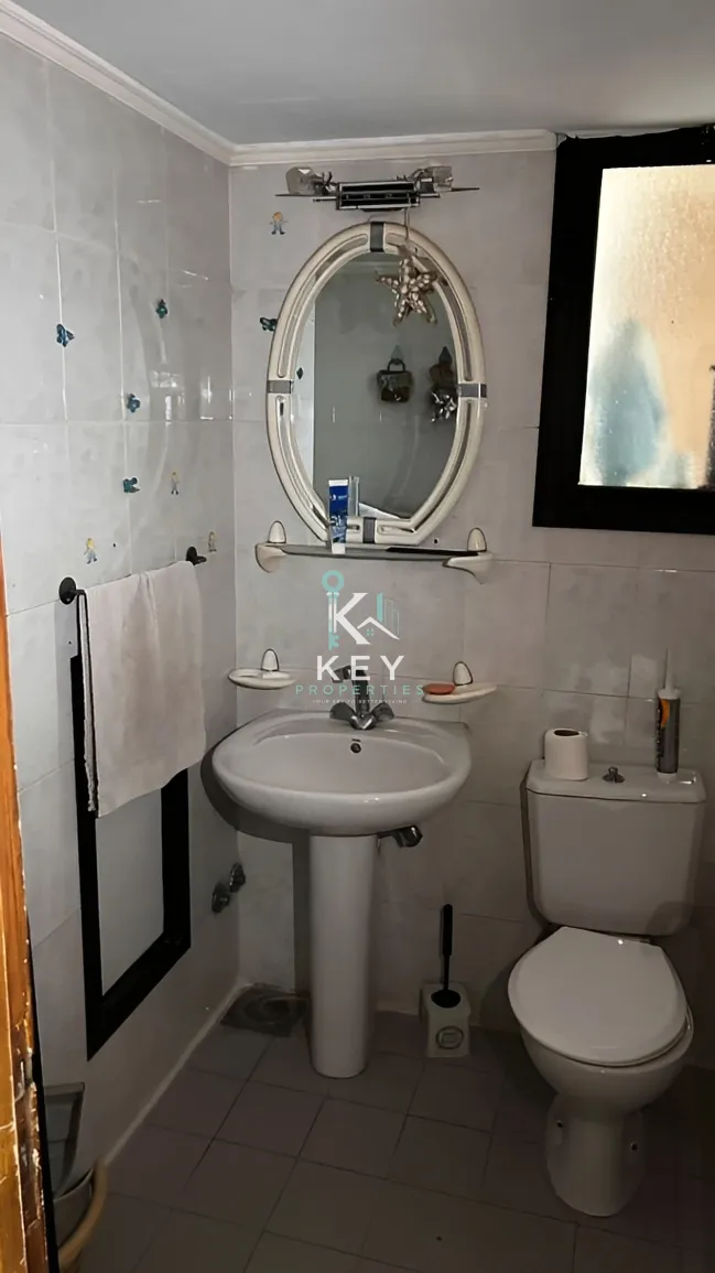 Apartment for rent in Antelias, Lebanon - 2 bed, 2 bath
