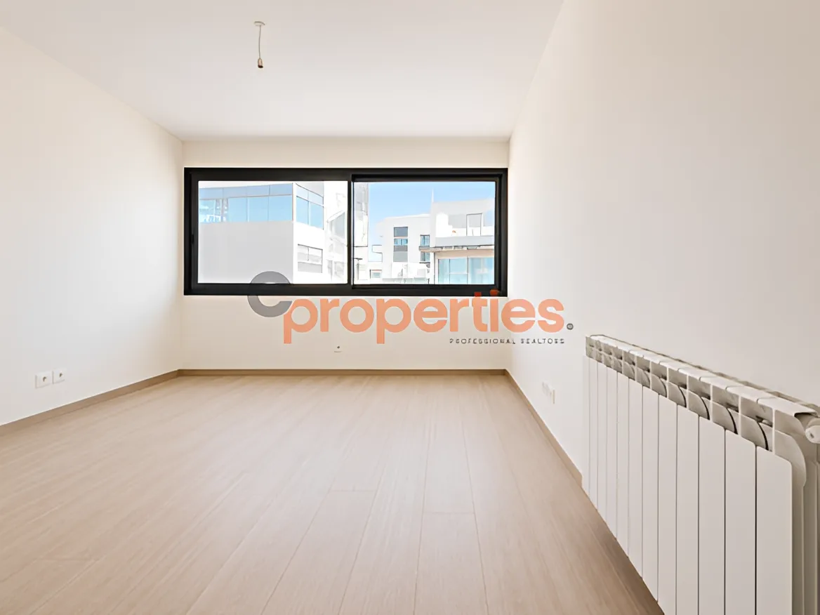 Apartment for Rent in Hamra - 4 bath