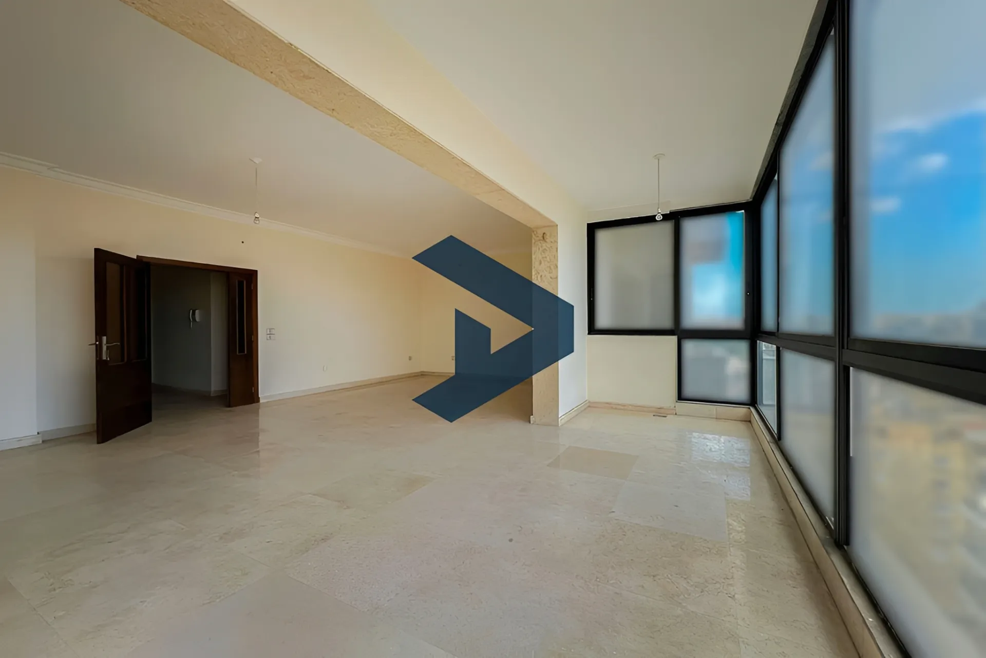 Apartment for sale in Badaro, Beirut, Lebanon