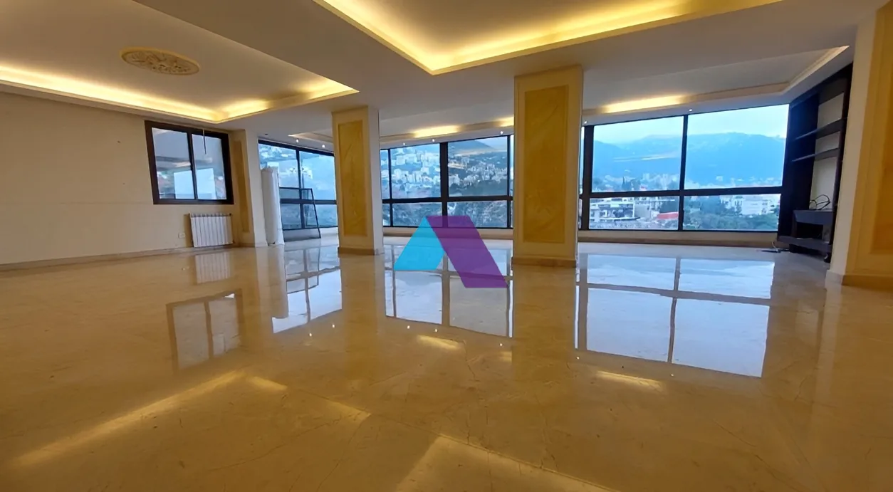 Apartment for sale in Adma w Dafnah