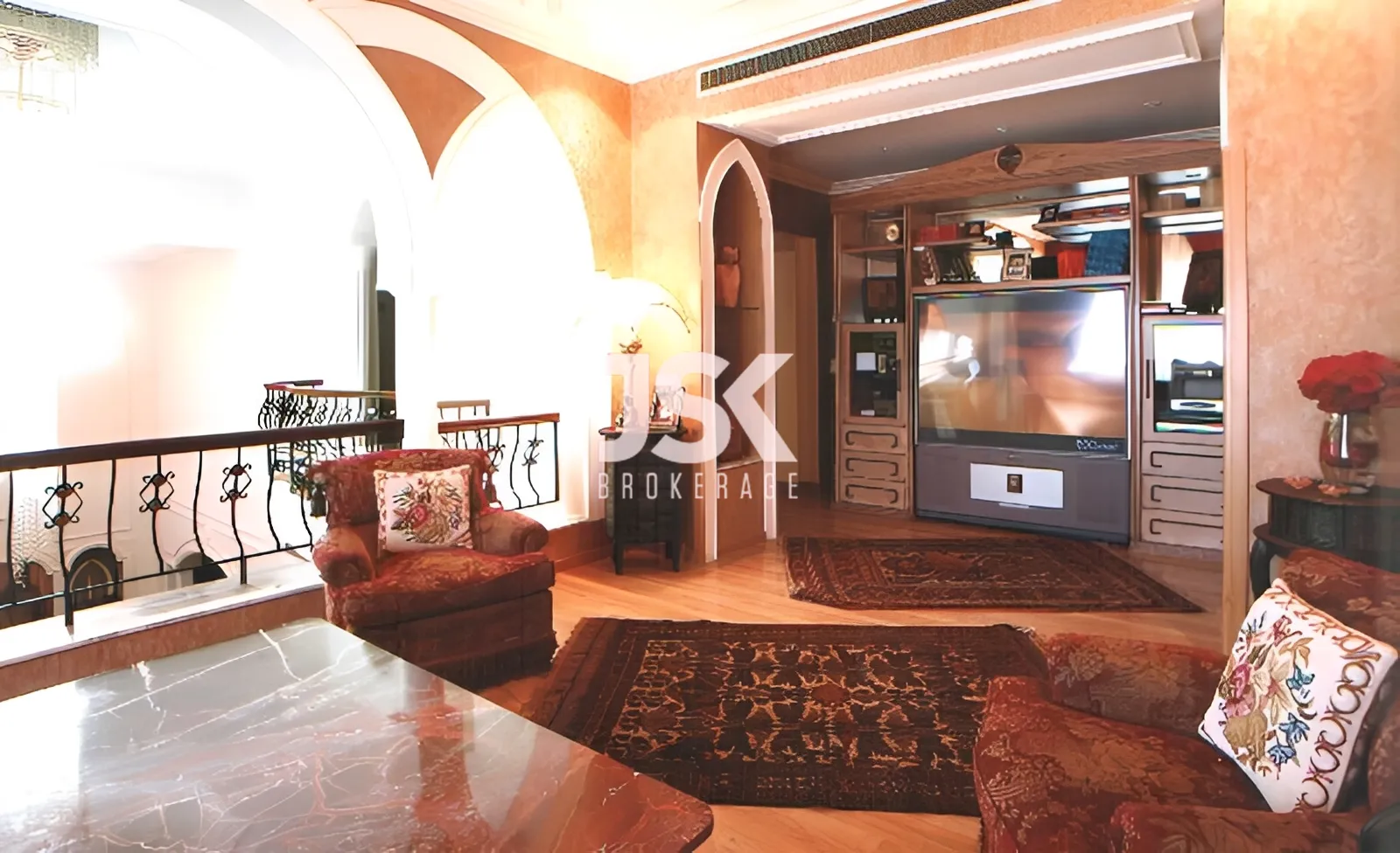 Villa for Sale in Adma w Dafnah, Lebanon