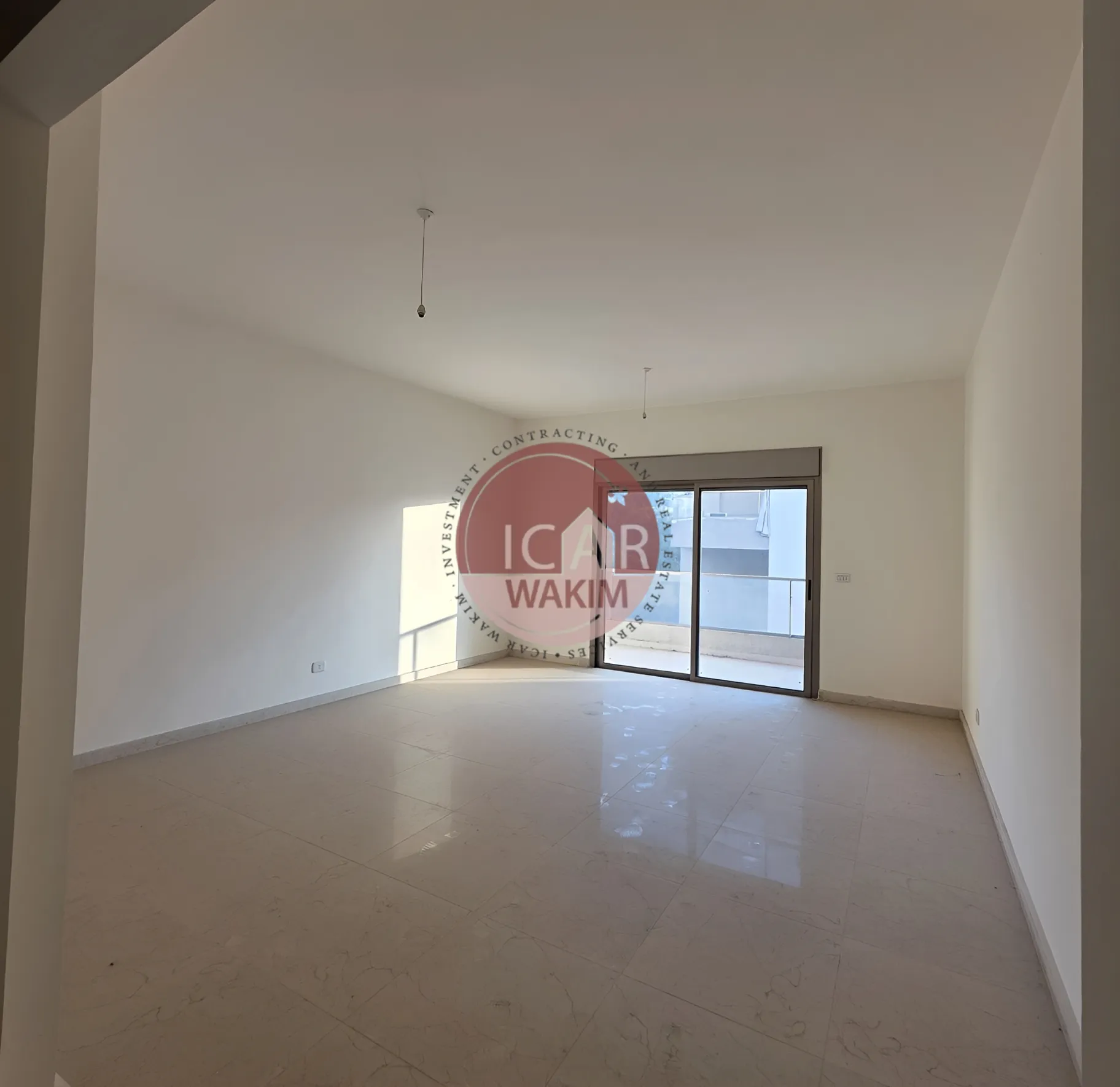 Apartment for sale in Tilal Ain Saadeh