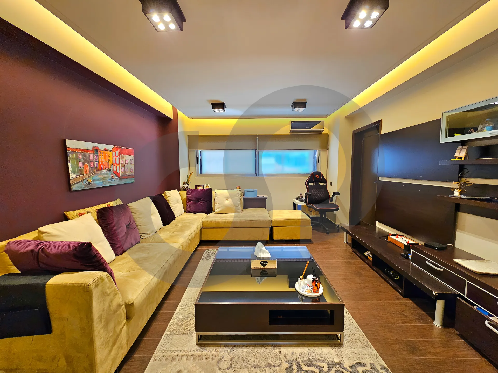 Apartment for Sale in Kaslik