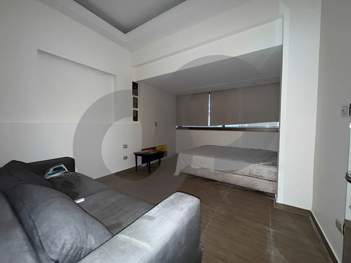 Apartment for Sale in Hamra, Beirut, Lebanon
