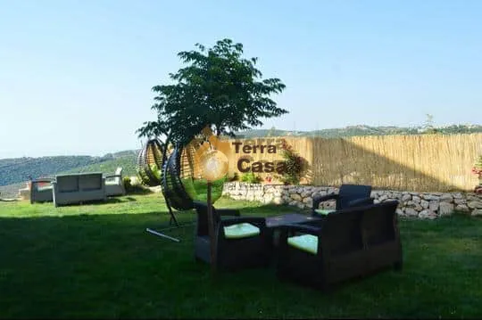 Villa for sale in Aalali Batroun, Lebanon