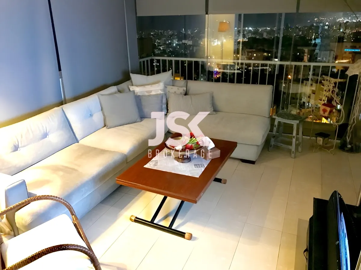 Apartment for Rent in Mar Roukoz, Lebanon