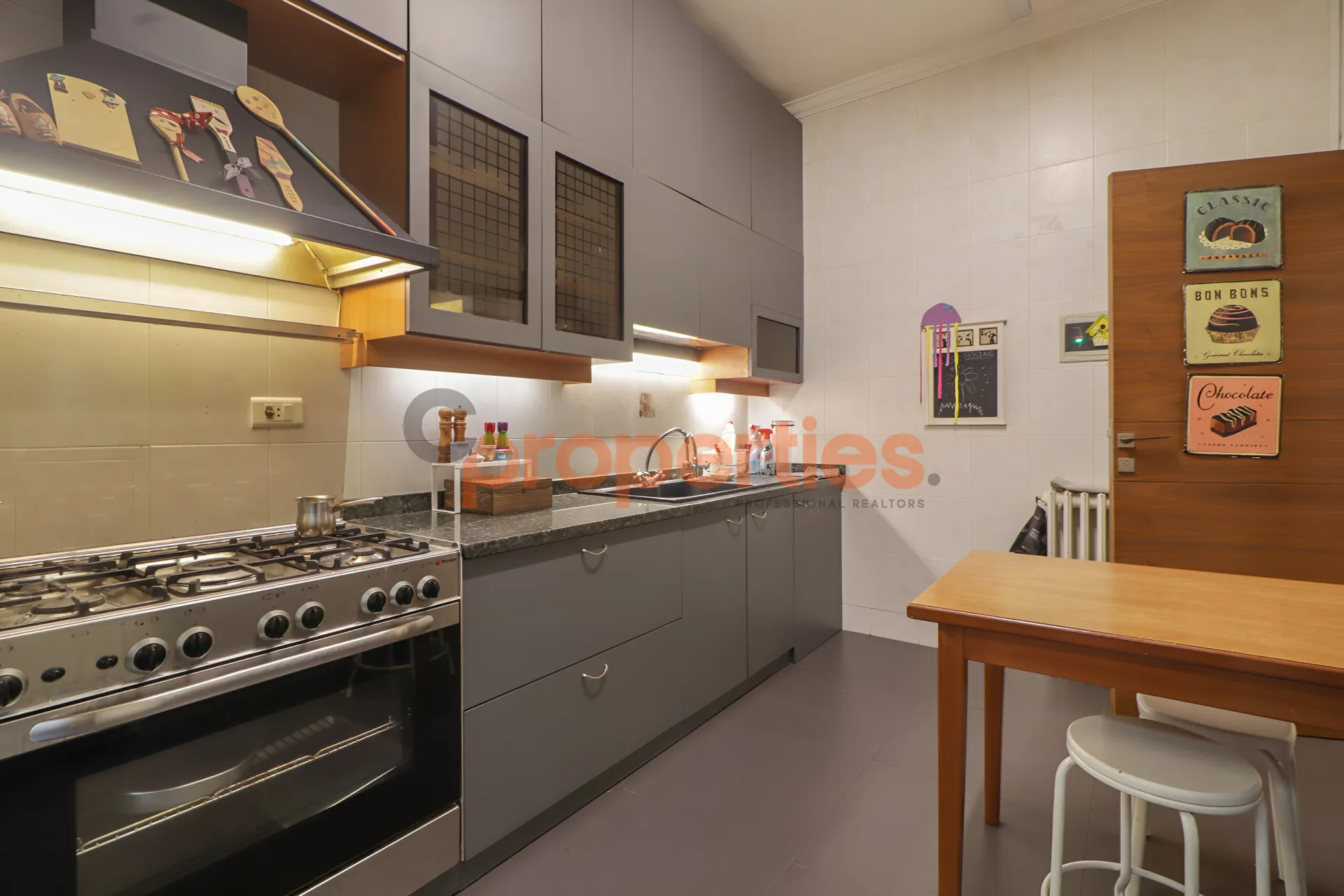 Apartment for Rent in Mtaileb